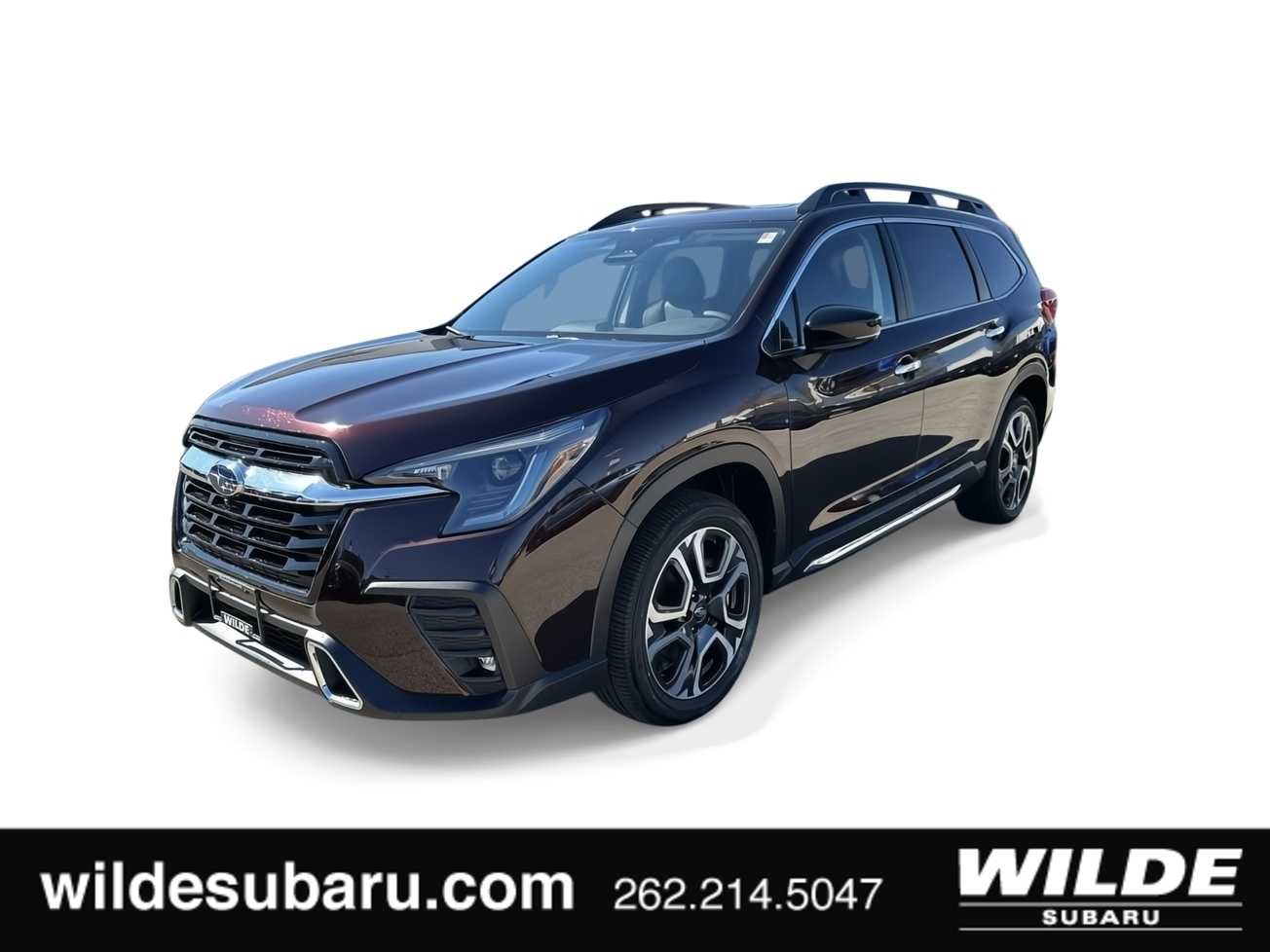 2024 Subaru Ascent Touring -
                Waukesha, WI