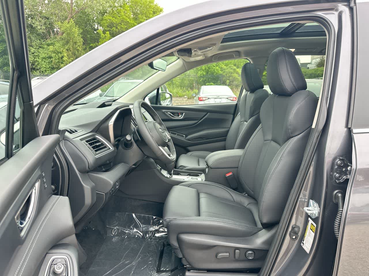 Thumbnail: 2025 Subaru Ascent - 21