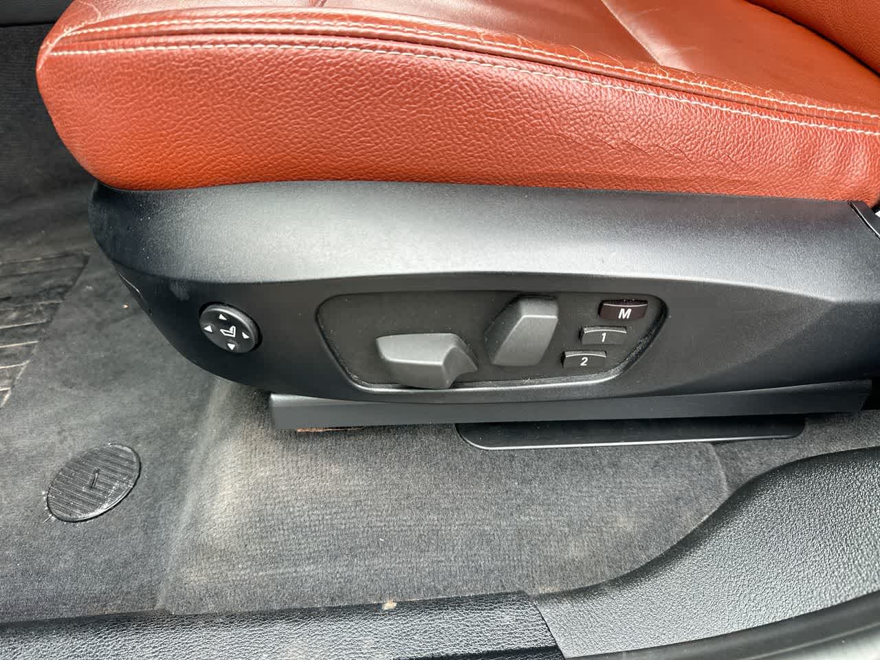 Thumbnail: 2013 BMW X3 - 22