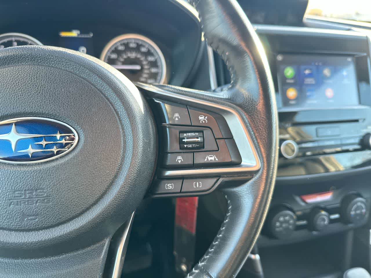 Thumbnail: 2019 Subaru Forester - 30