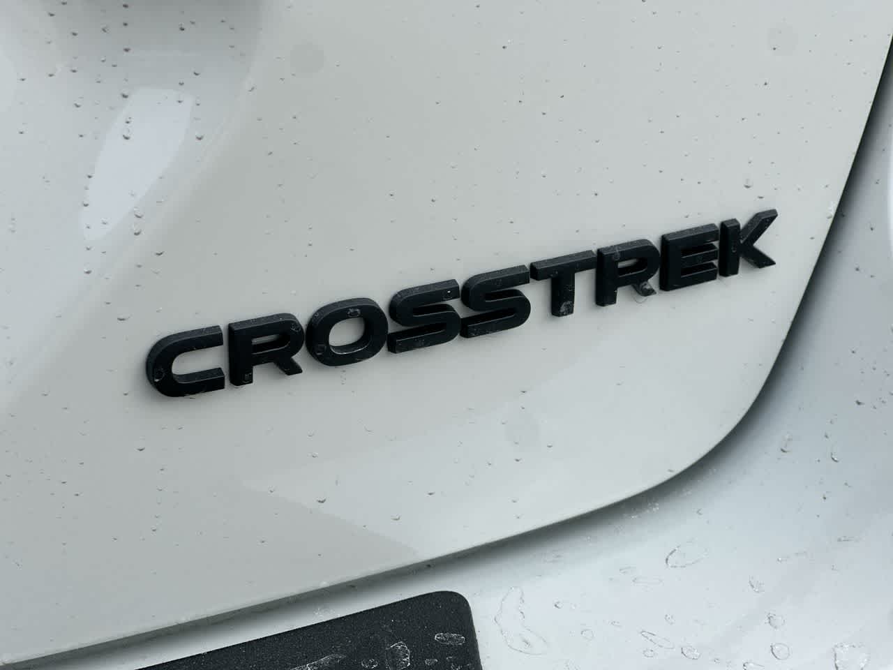 Thumbnail: 2026 Subaru Crosstrek - 18