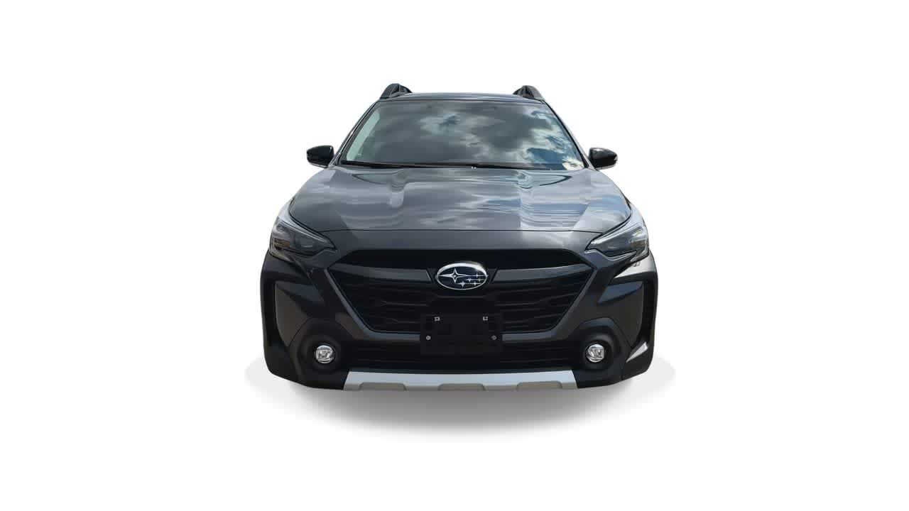 2025 Subaru Outback Limited 3