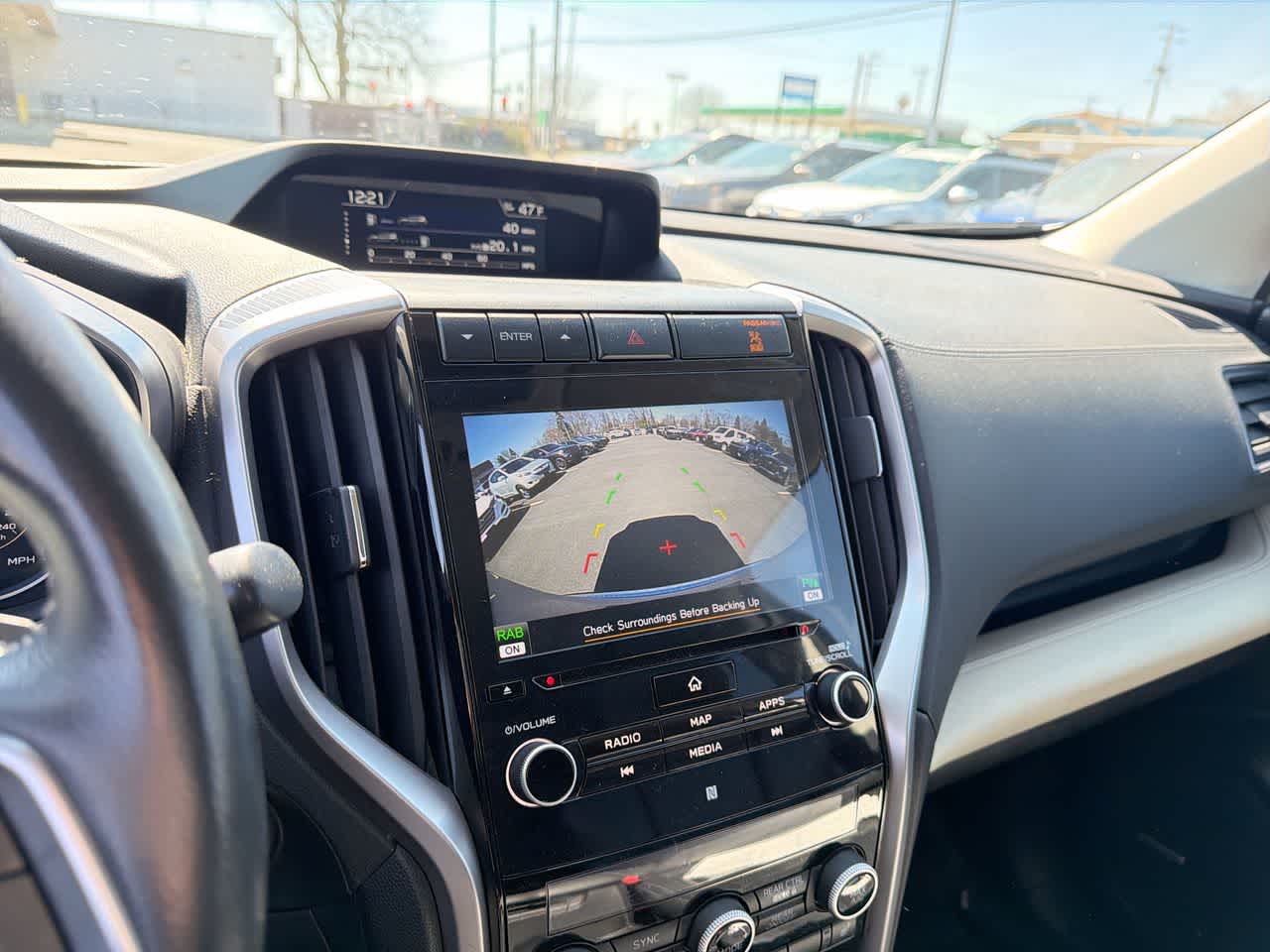 Thumbnail: 2019 Subaru Ascent - 34