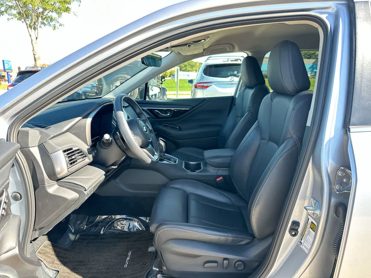 Thumbnail: 2023 Subaru Outback - 21