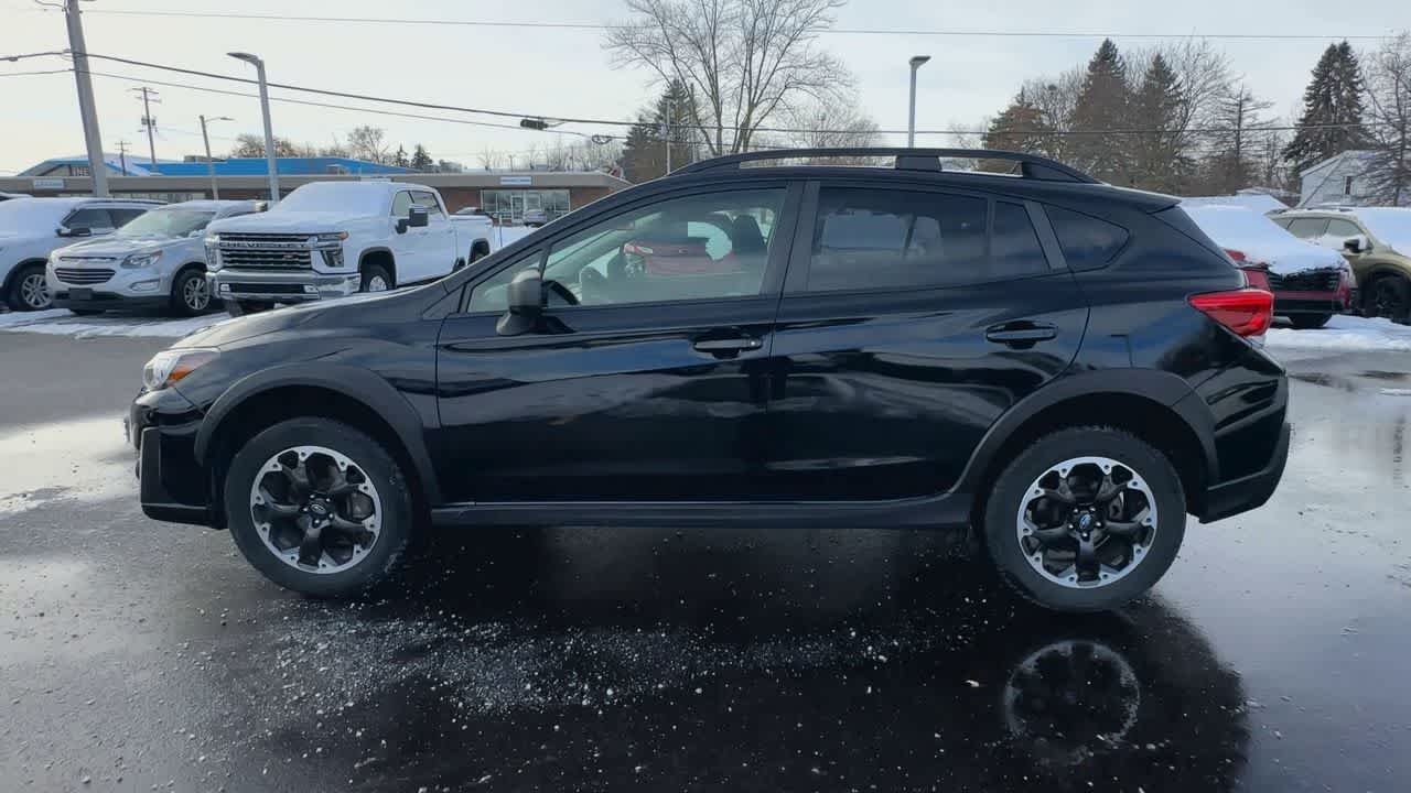 Thumbnail: 2023 Subaru Crosstrek - 5