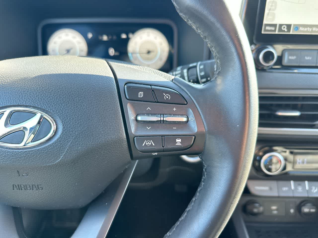 Thumbnail: 2023 Hyundai Kona - 29