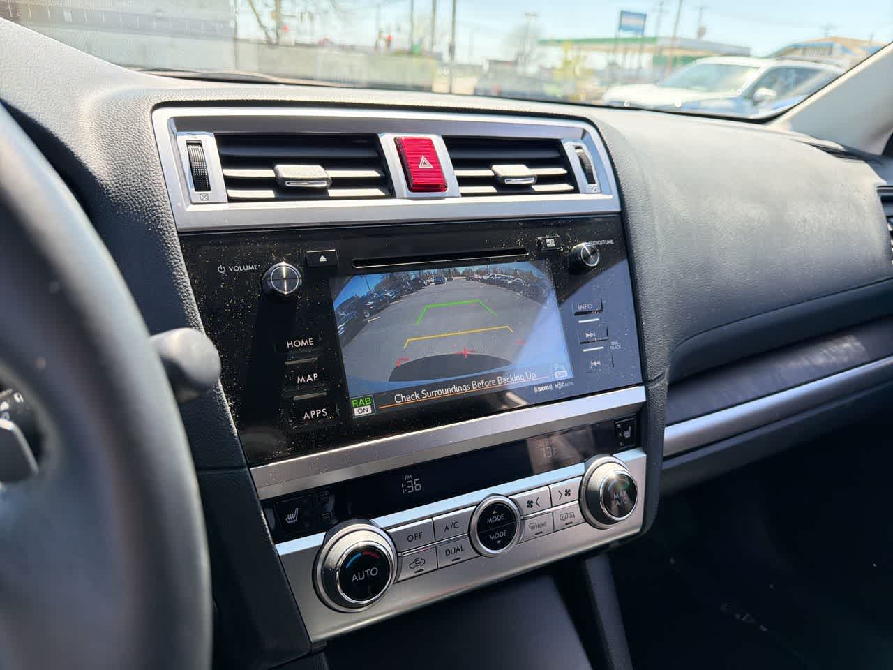 Thumbnail: 2017 Subaru Outback - 33