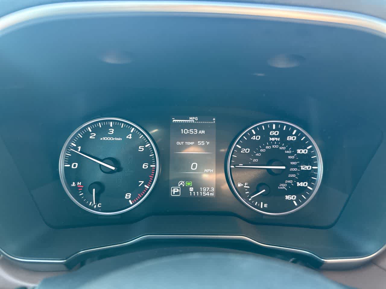 Thumbnail: 2022 Subaru Outback - 37