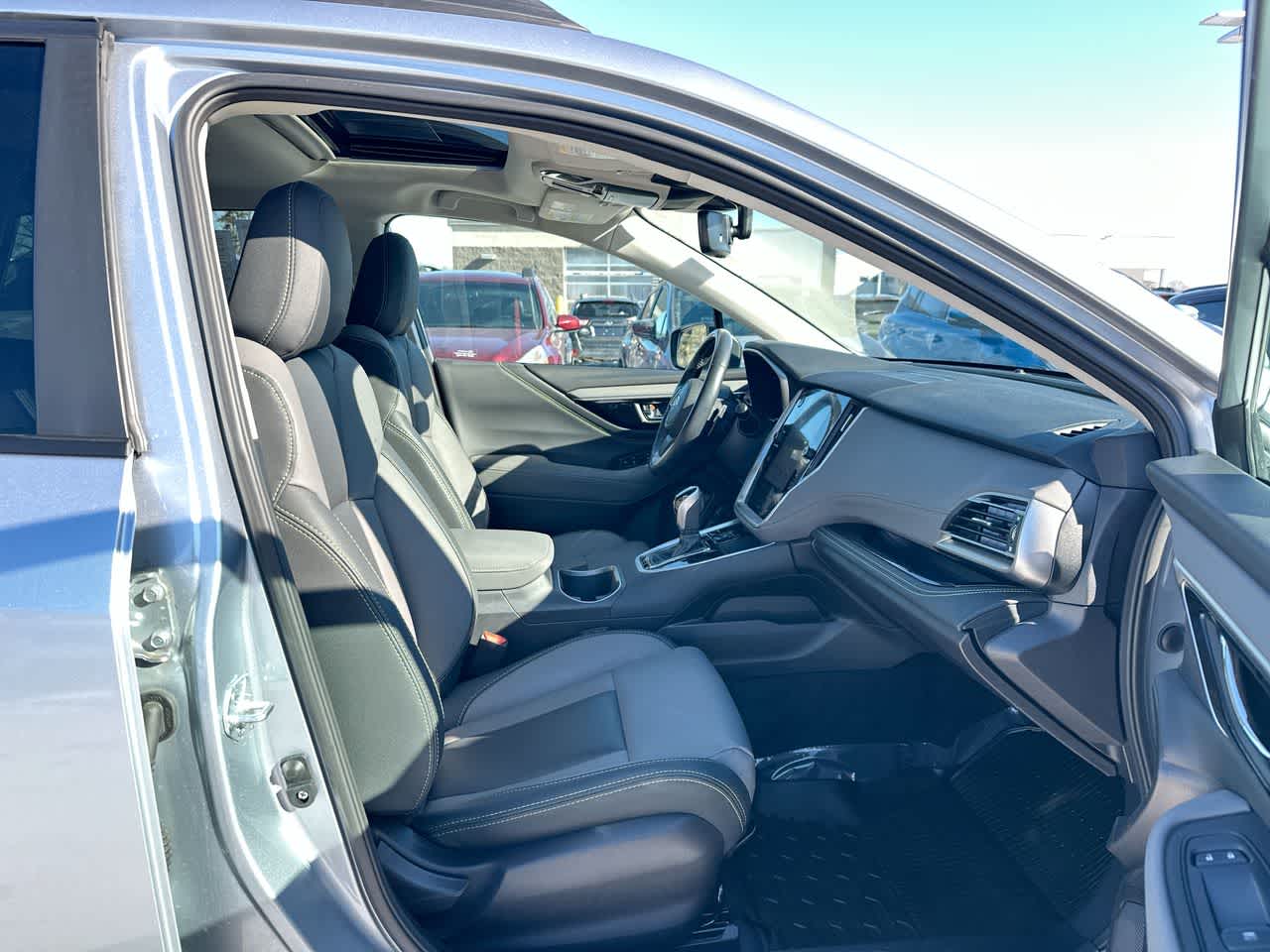 Thumbnail: 2023 Subaru Outback - 27