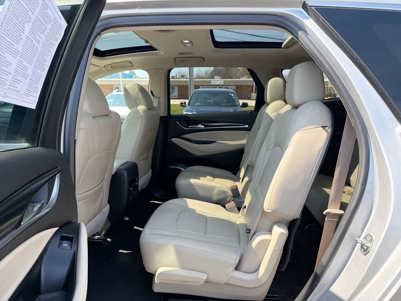 Thumbnail: 2019 Buick Enclave - 25