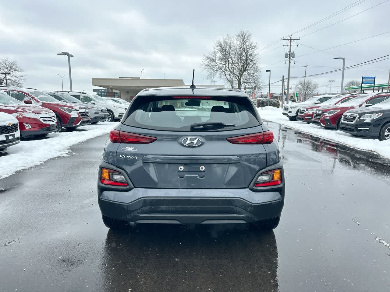 Thumbnail: 2019 Hyundai Kona - 12