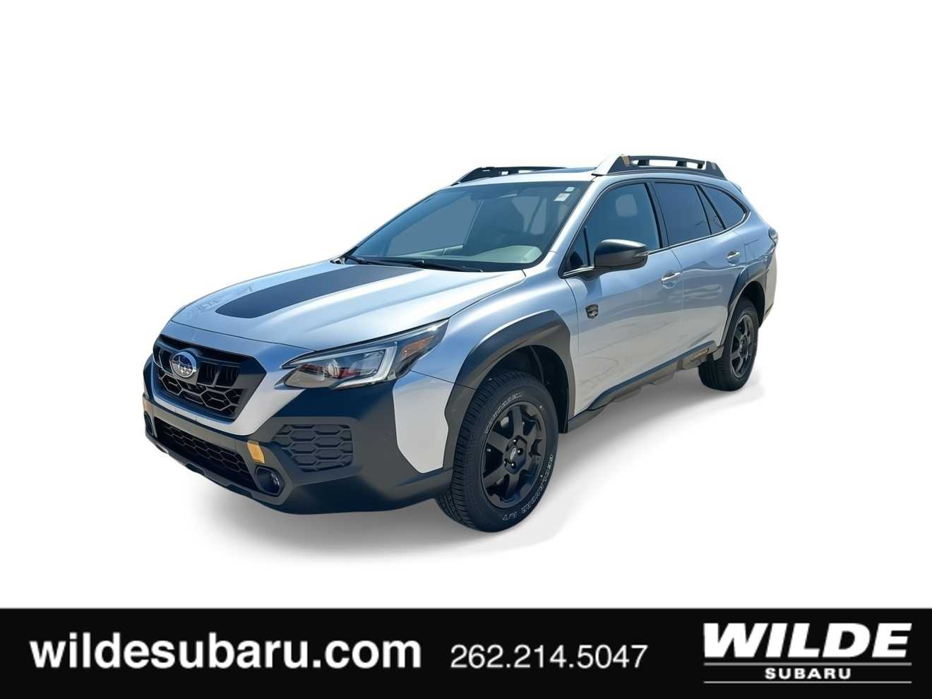 2024 Subaru Outback Wilderness -
                  Waukesha, WI