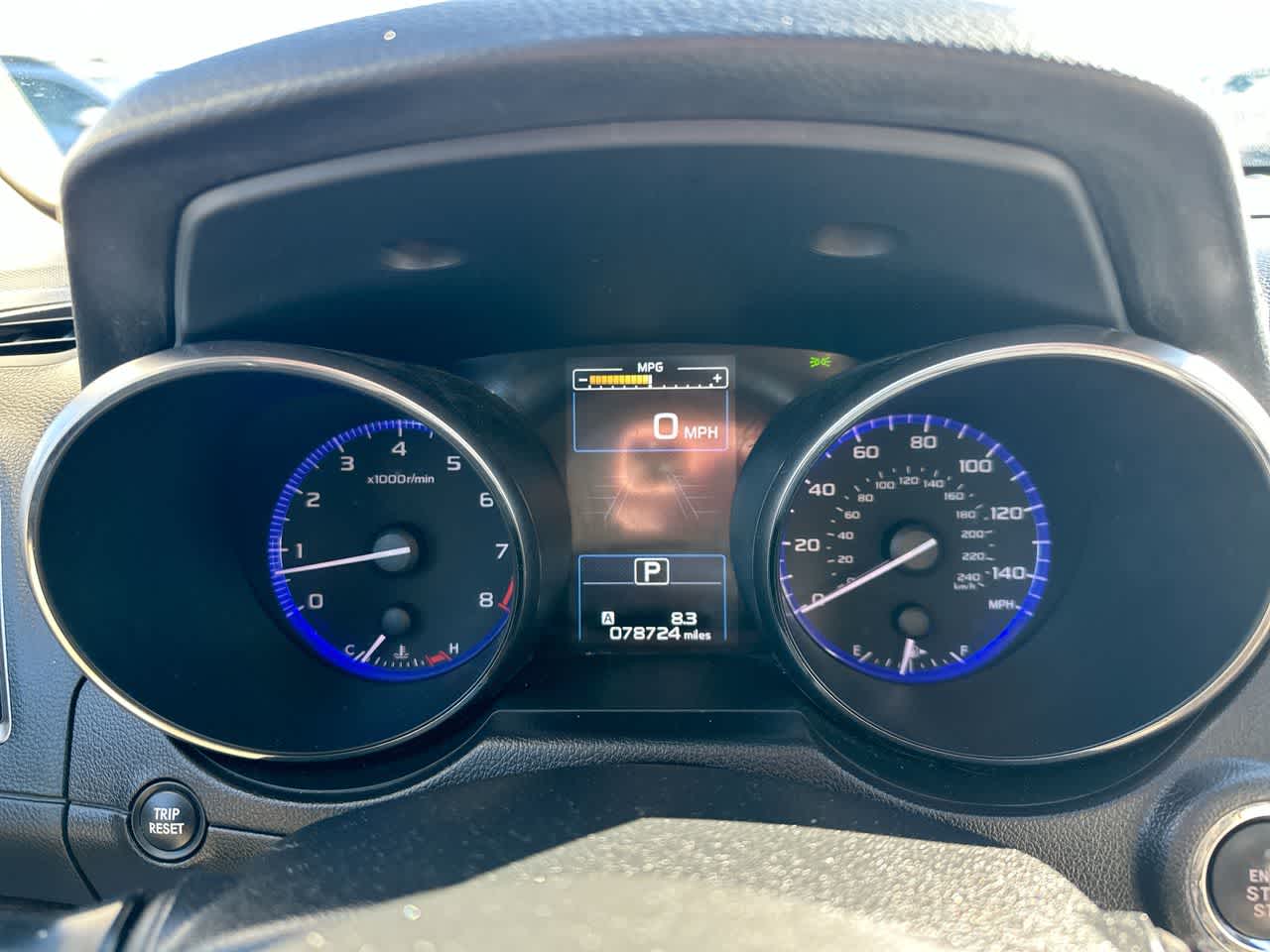 Thumbnail: 2016 Subaru Outback - 35