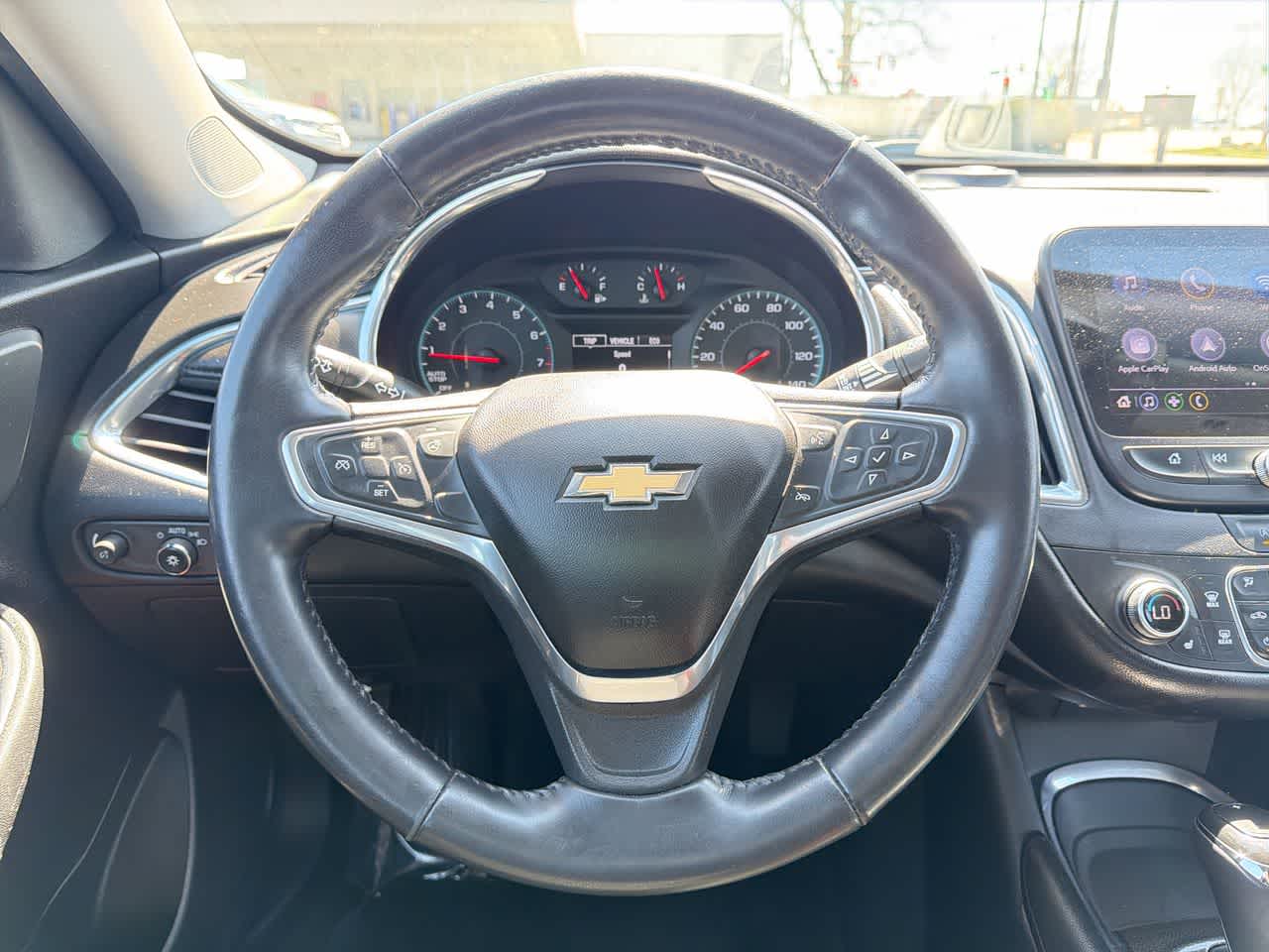 Thumbnail: 2020 Chevrolet Malibu - 27