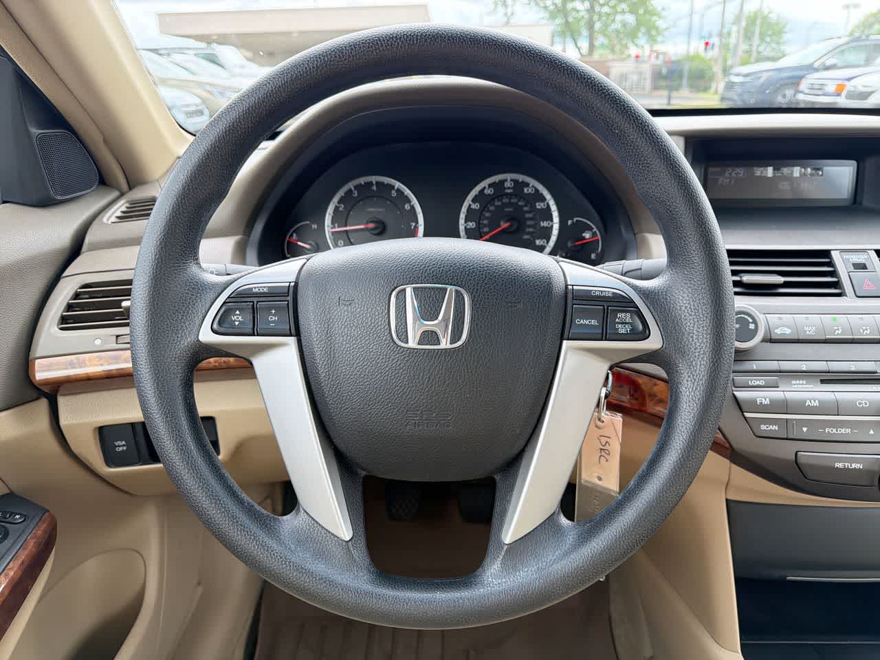 Thumbnail: 2008 Honda Accord - 28