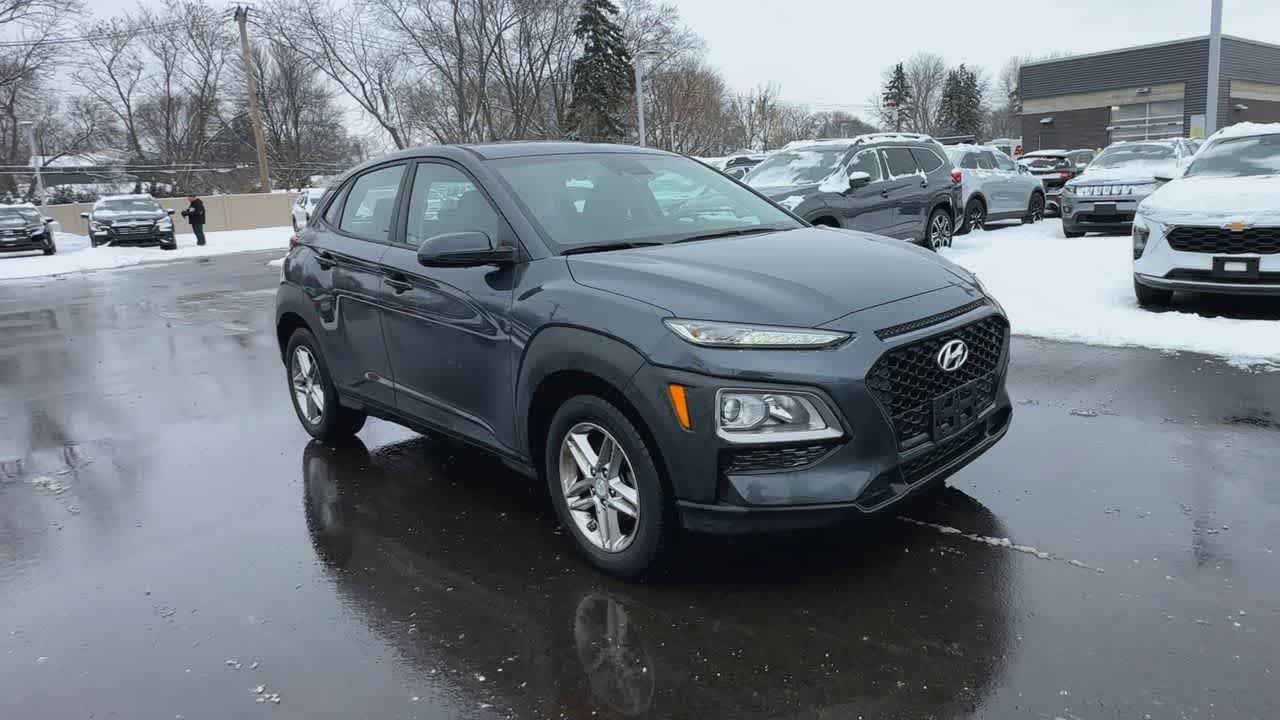 Thumbnail: 2019 Hyundai Kona - 2