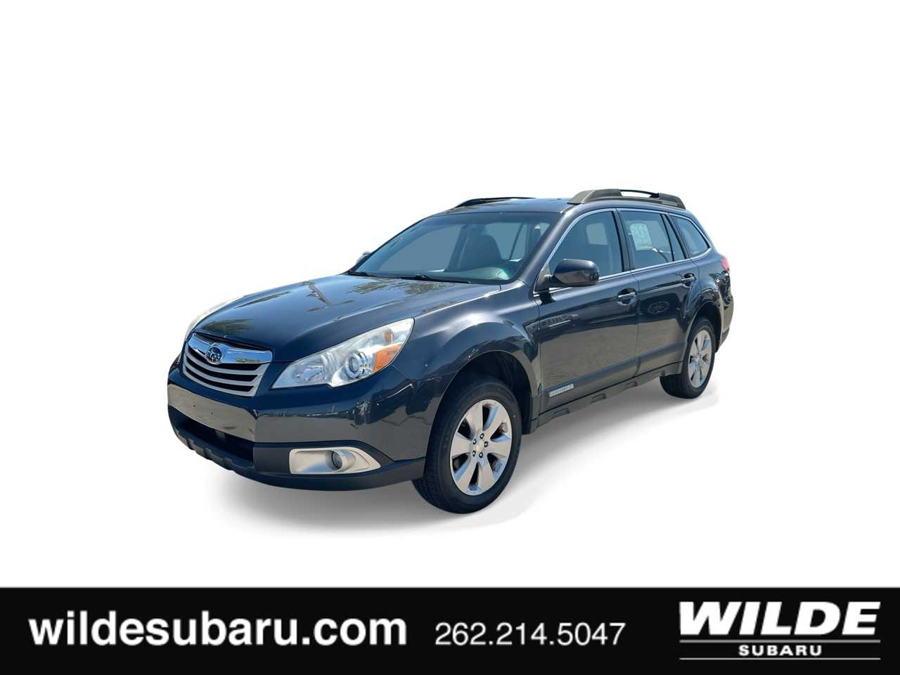 2012 Subaru Outback 2.5i -
                  Waukesha, WI