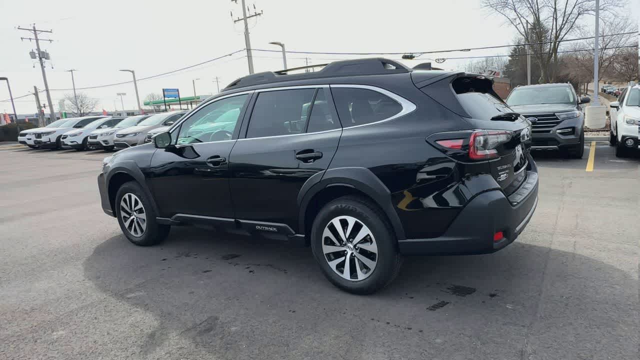 Thumbnail: 2024 Subaru Outback - 6