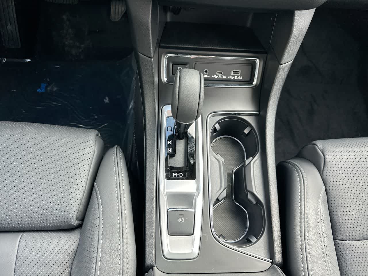 Thumbnail: 2025 Subaru Ascent - 35