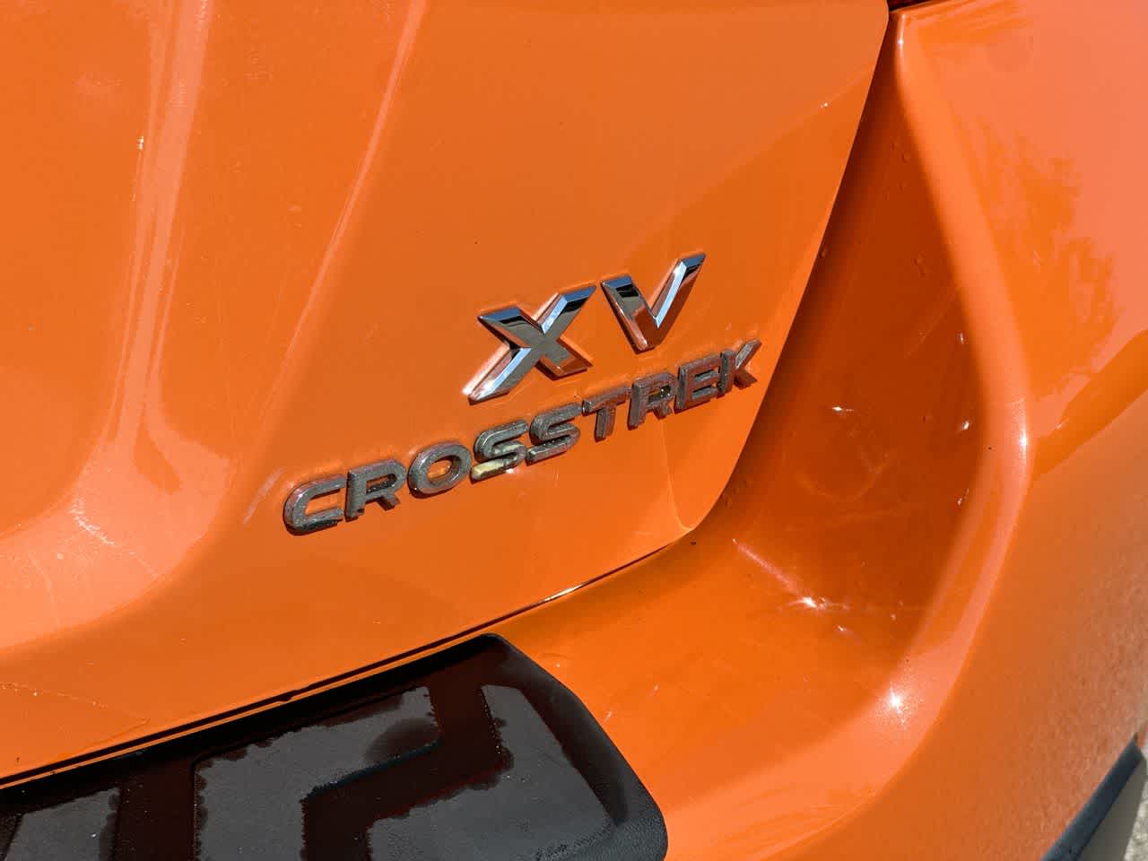 Thumbnail: 2015 Subaru XV Crosstrek - 18