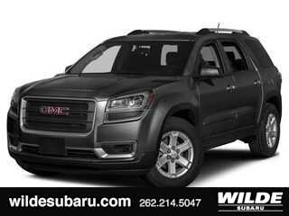 2016 GMC Acadia SLE -
                  Waukesha, WI