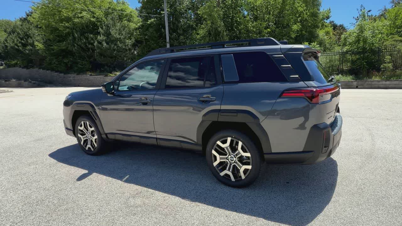 Thumbnail: 2026 Subaru Outback - 6