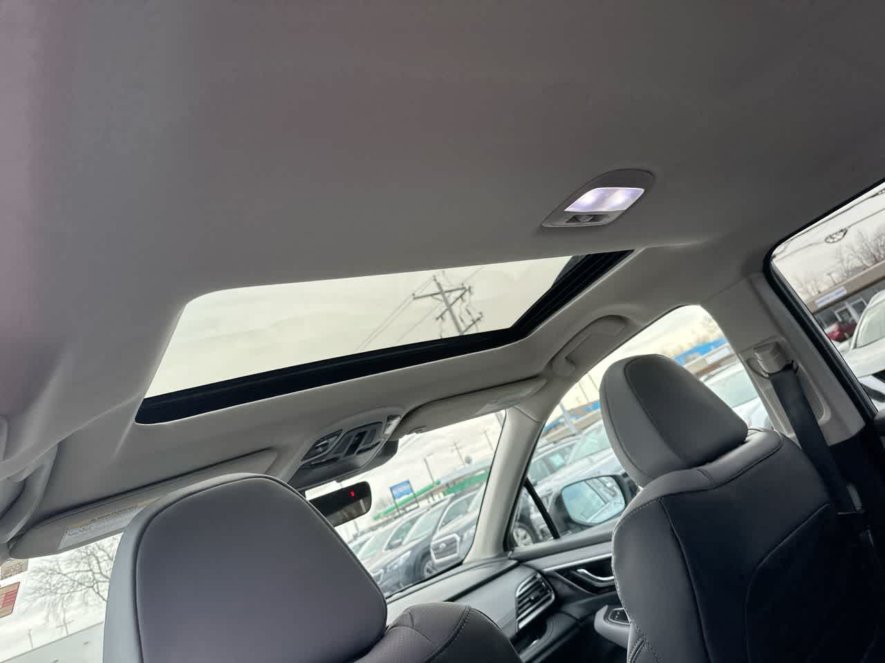 Thumbnail: 2025 Subaru Outback - 24