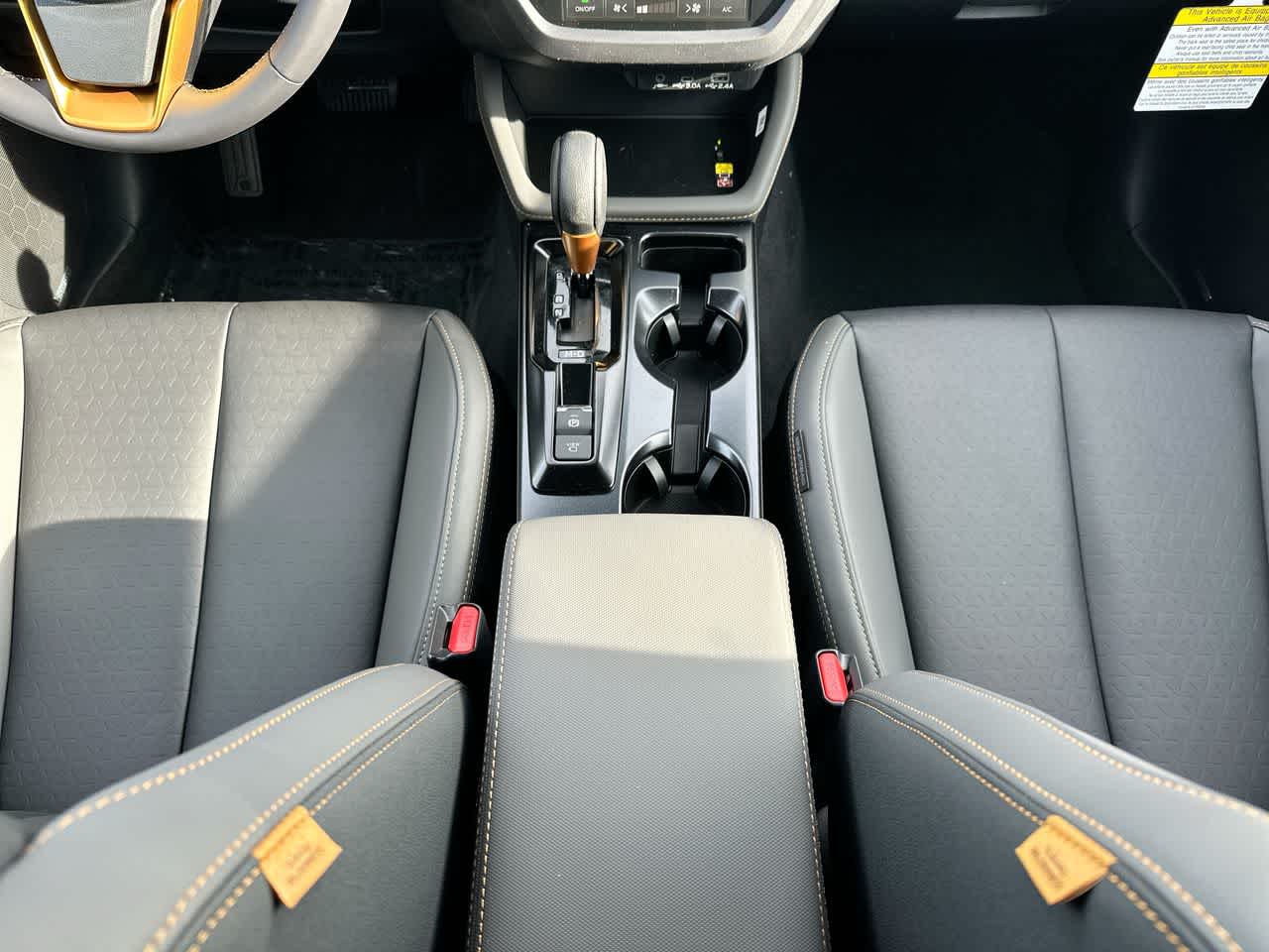 Thumbnail: 2026 Subaru Forester - 31