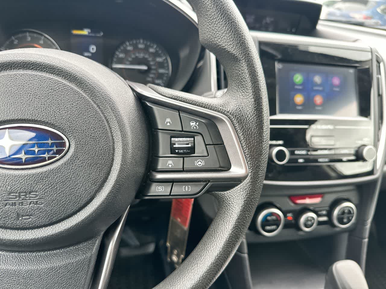Thumbnail: 2023 Subaru Crosstrek - 29
