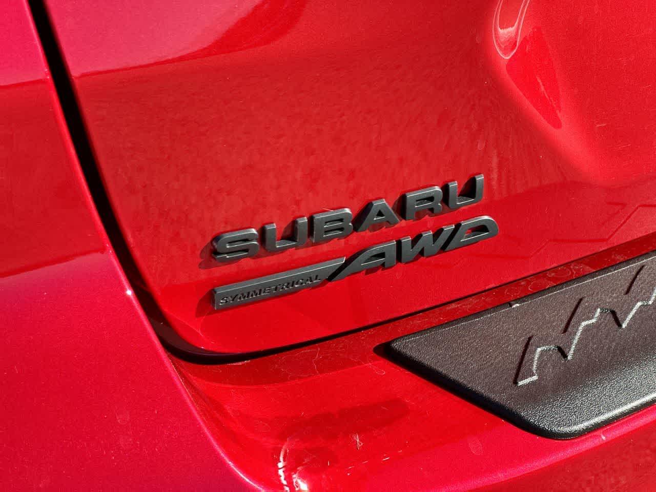 Thumbnail: 2026 Subaru Crosstrek - 17