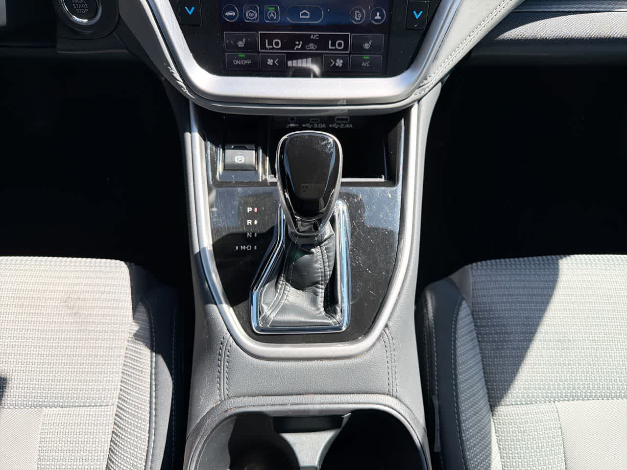Thumbnail: 2023 Subaru Outback - 33