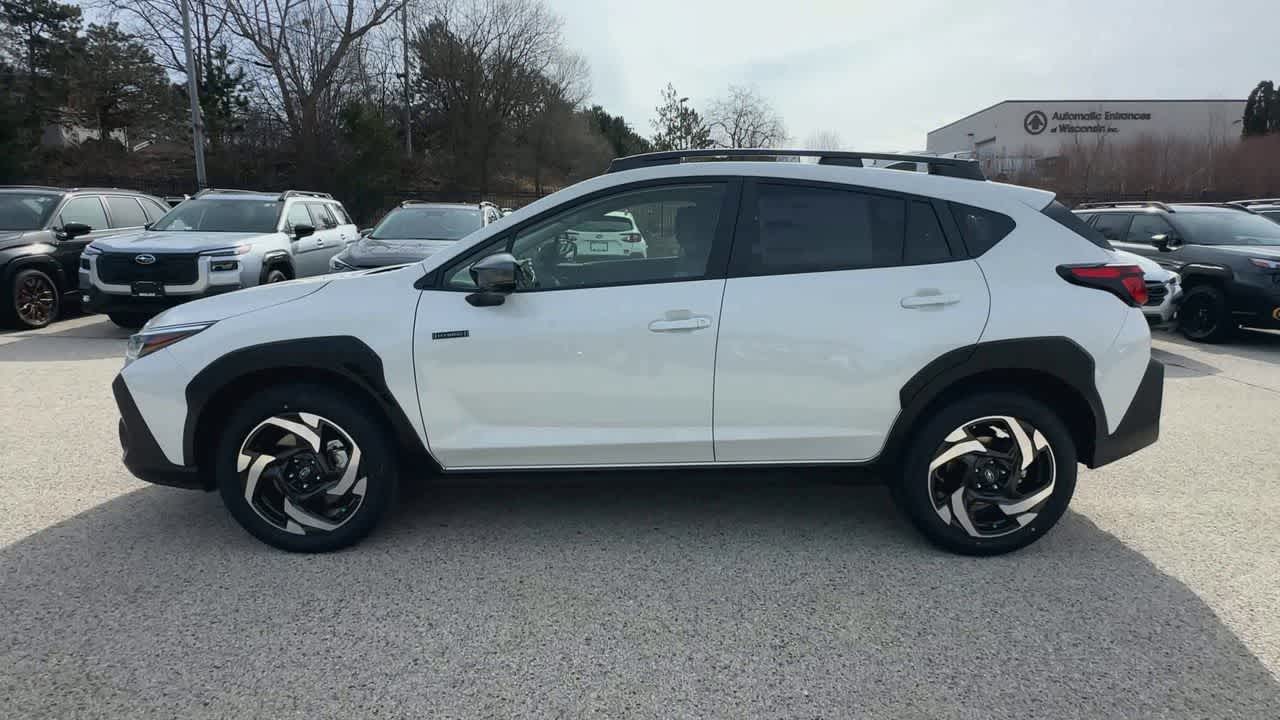 Thumbnail: 2026 Subaru Crosstrek - 5