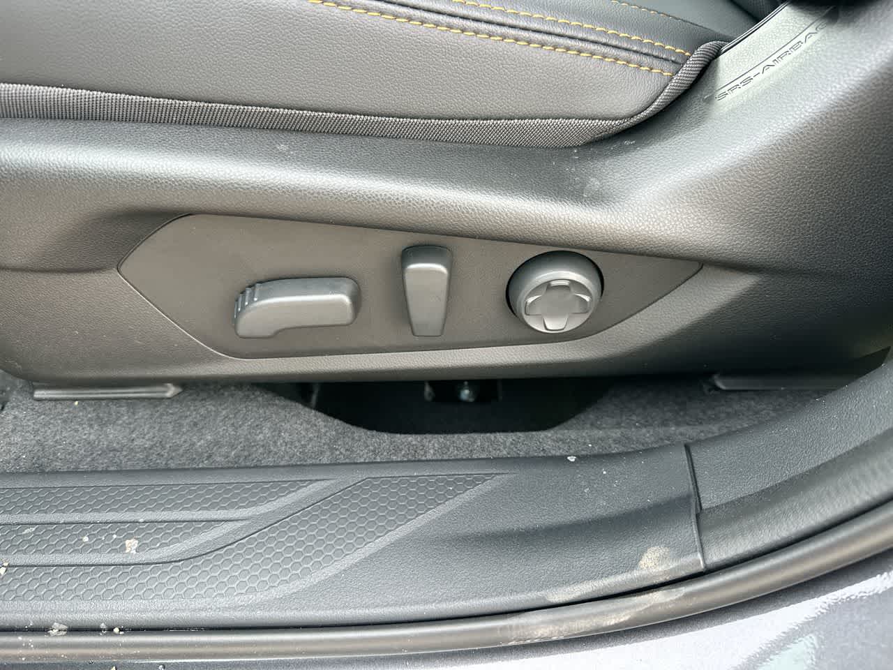 Thumbnail: 2026 Subaru Outback - 22