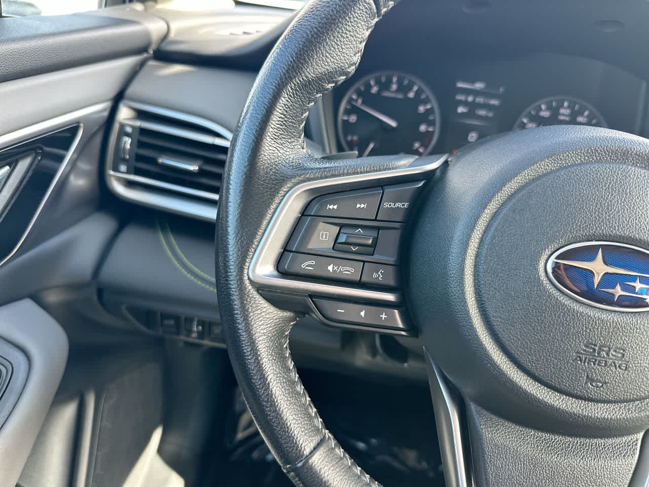 Thumbnail: 2023 Subaru Outback - 29