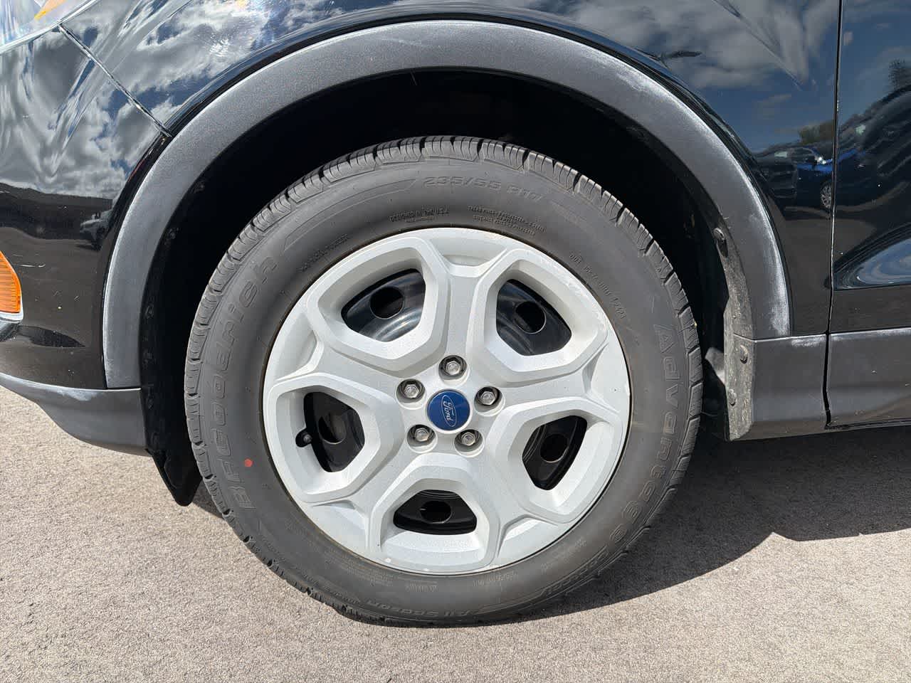 Thumbnail: 2018 Ford Escape - 19