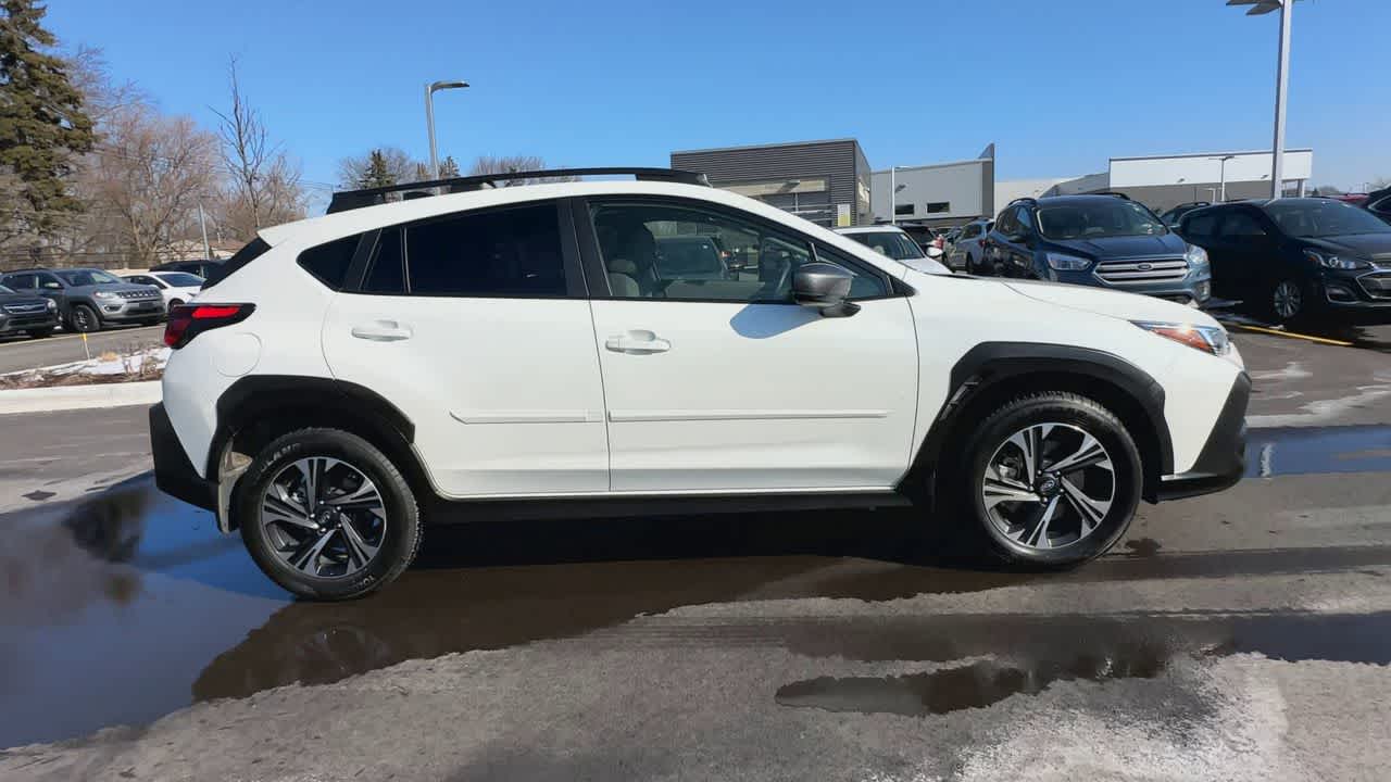Thumbnail: 2024 Subaru Crosstrek - 9