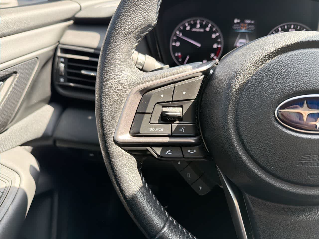 Thumbnail: 2022 Subaru Legacy - 27