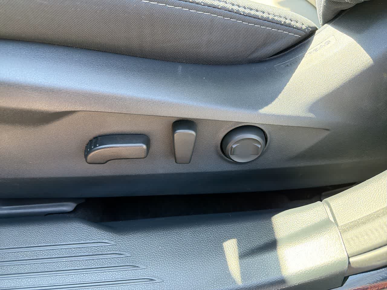 Thumbnail: 2025 Subaru Outback - 22