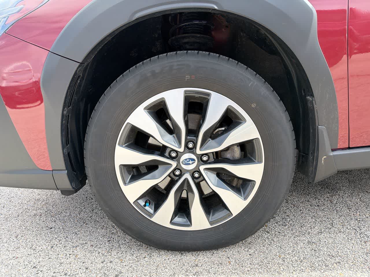 Thumbnail: 2023 Subaru Outback - 10