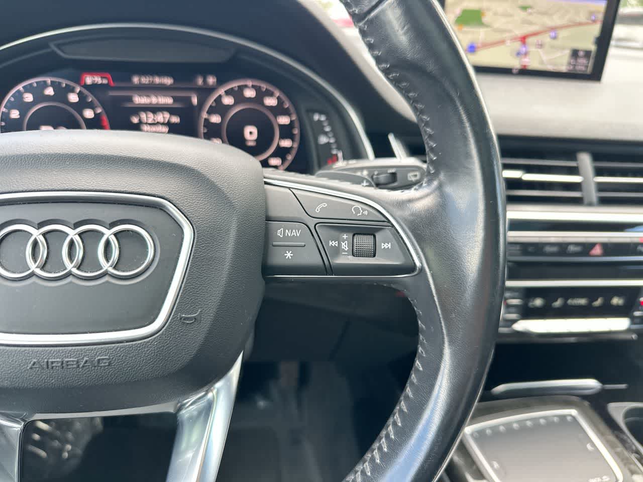 Thumbnail: 2017 Audi Q7 - 31