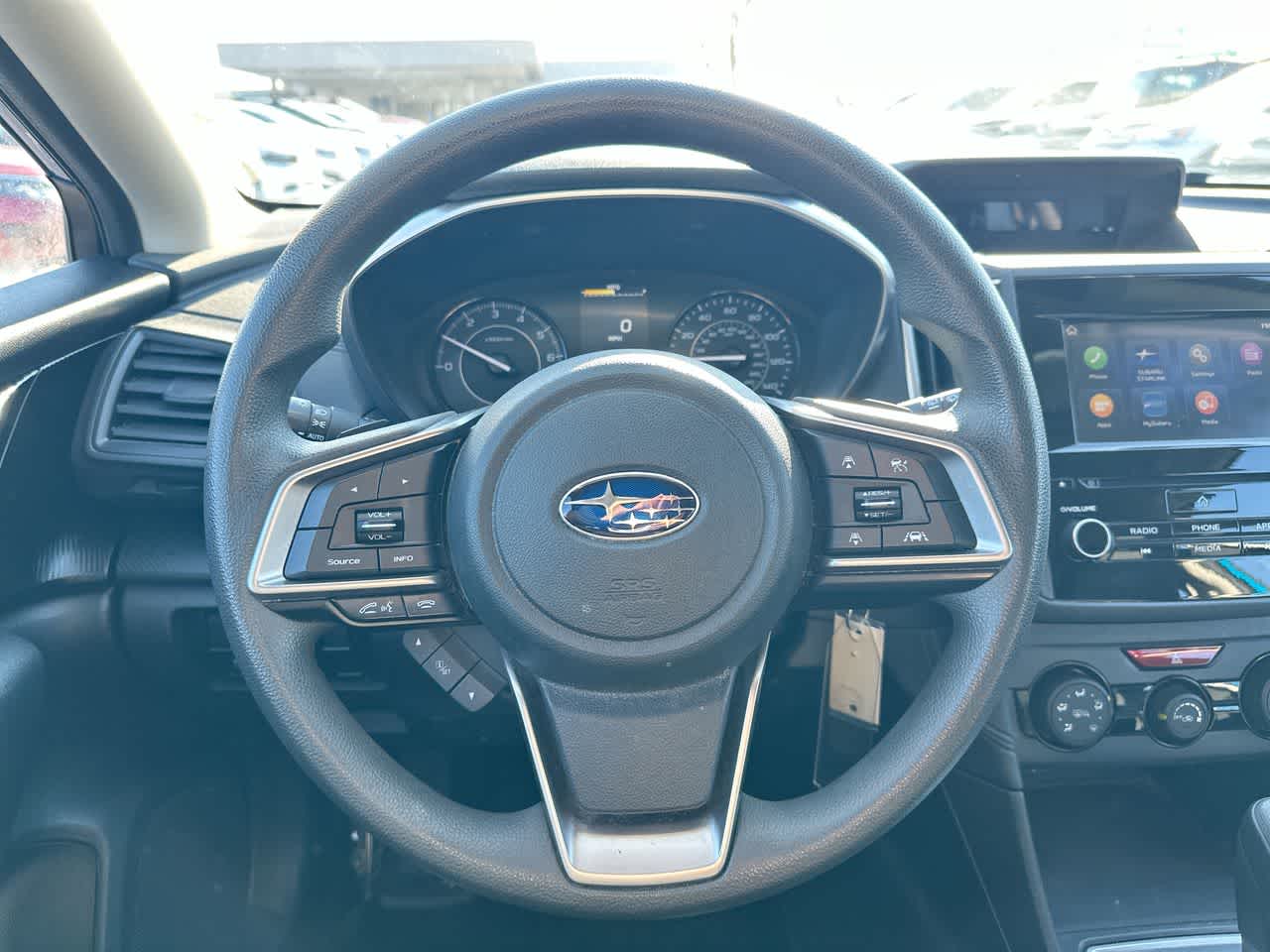 Thumbnail: 2020 Subaru Impreza - 27