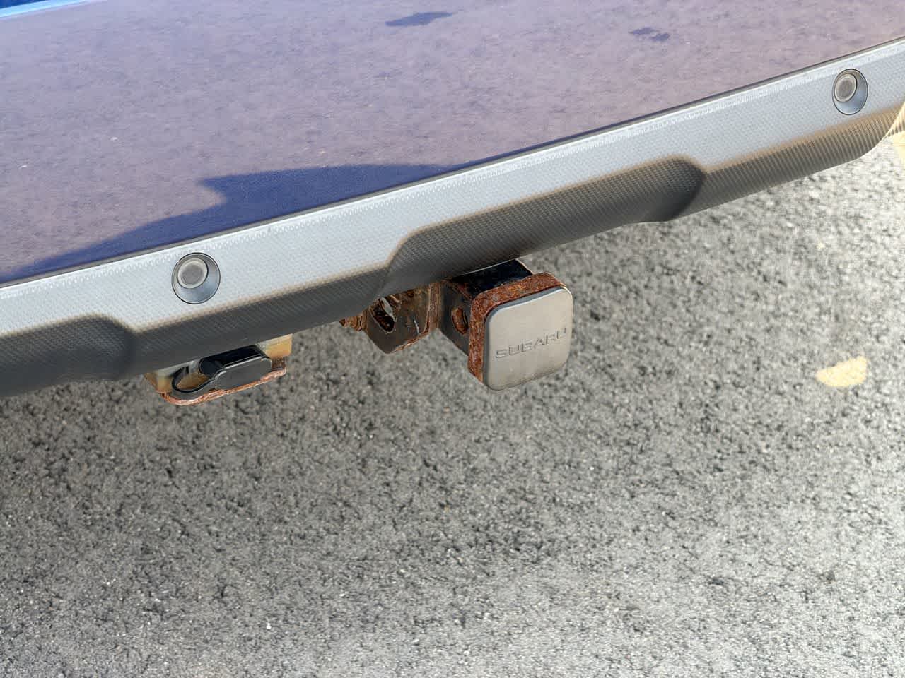 Thumbnail: 2017 Subaru Outback - 40