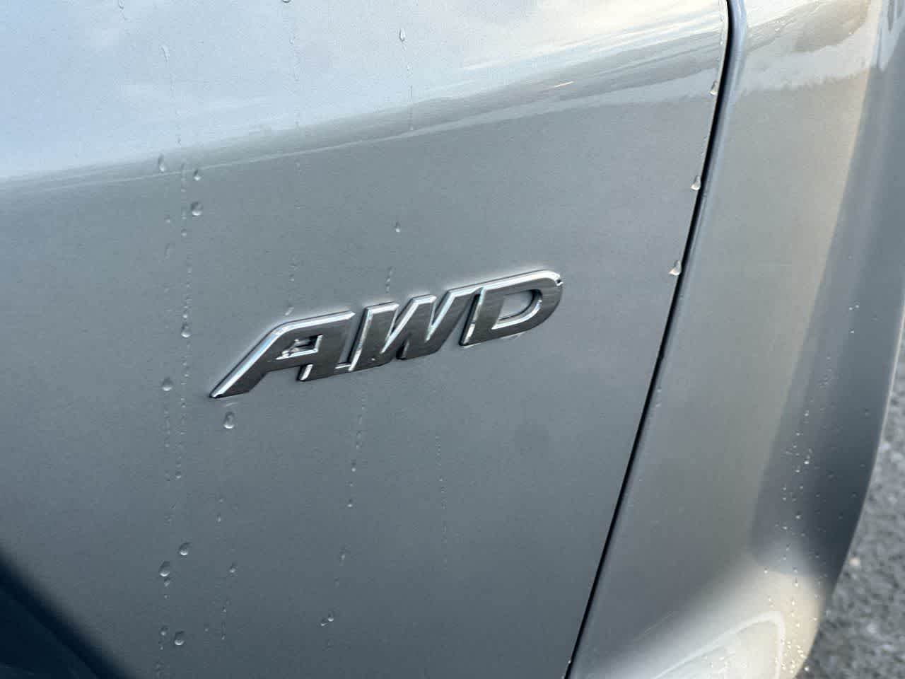 Thumbnail: 2021 Honda CR-V - 18