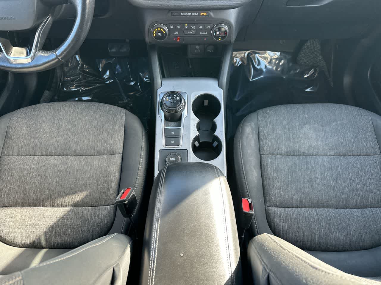 Thumbnail: 2021 Ford Bronco Sport - 30