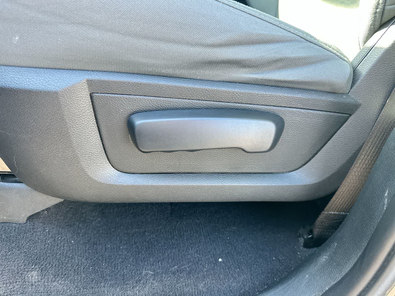 Thumbnail: 2018 RAM 1500 - 22