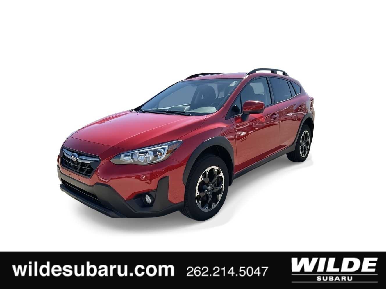 2021 Subaru Crosstrek Premium -
                Waukesha, WI