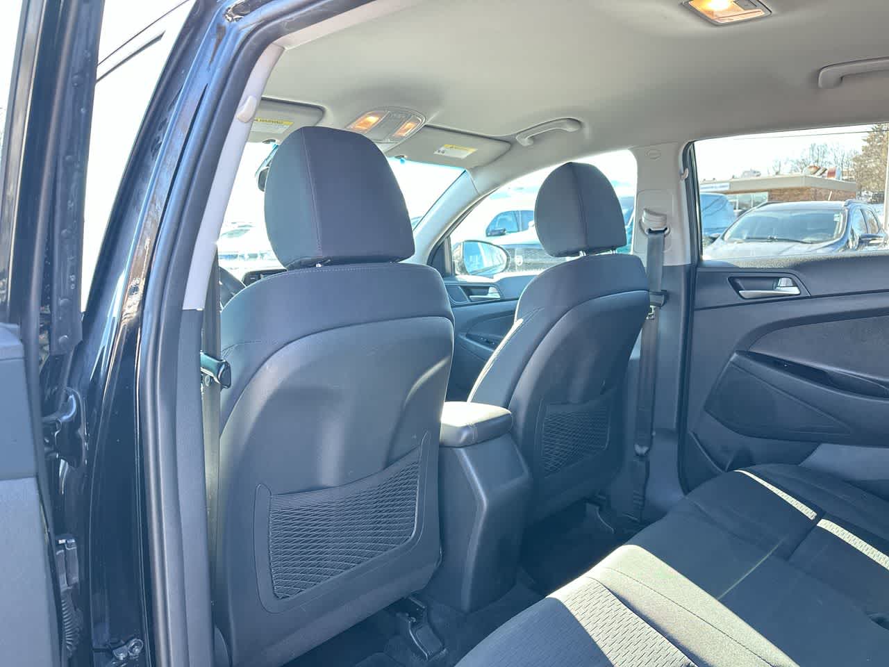 Thumbnail: 2019 Hyundai Tucson - 23