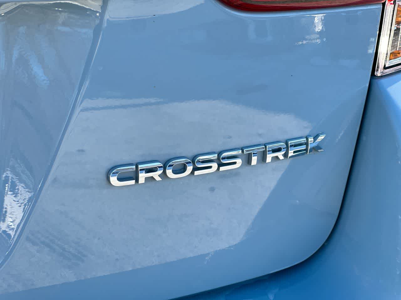 Thumbnail: 2023 Subaru Crosstrek - 18