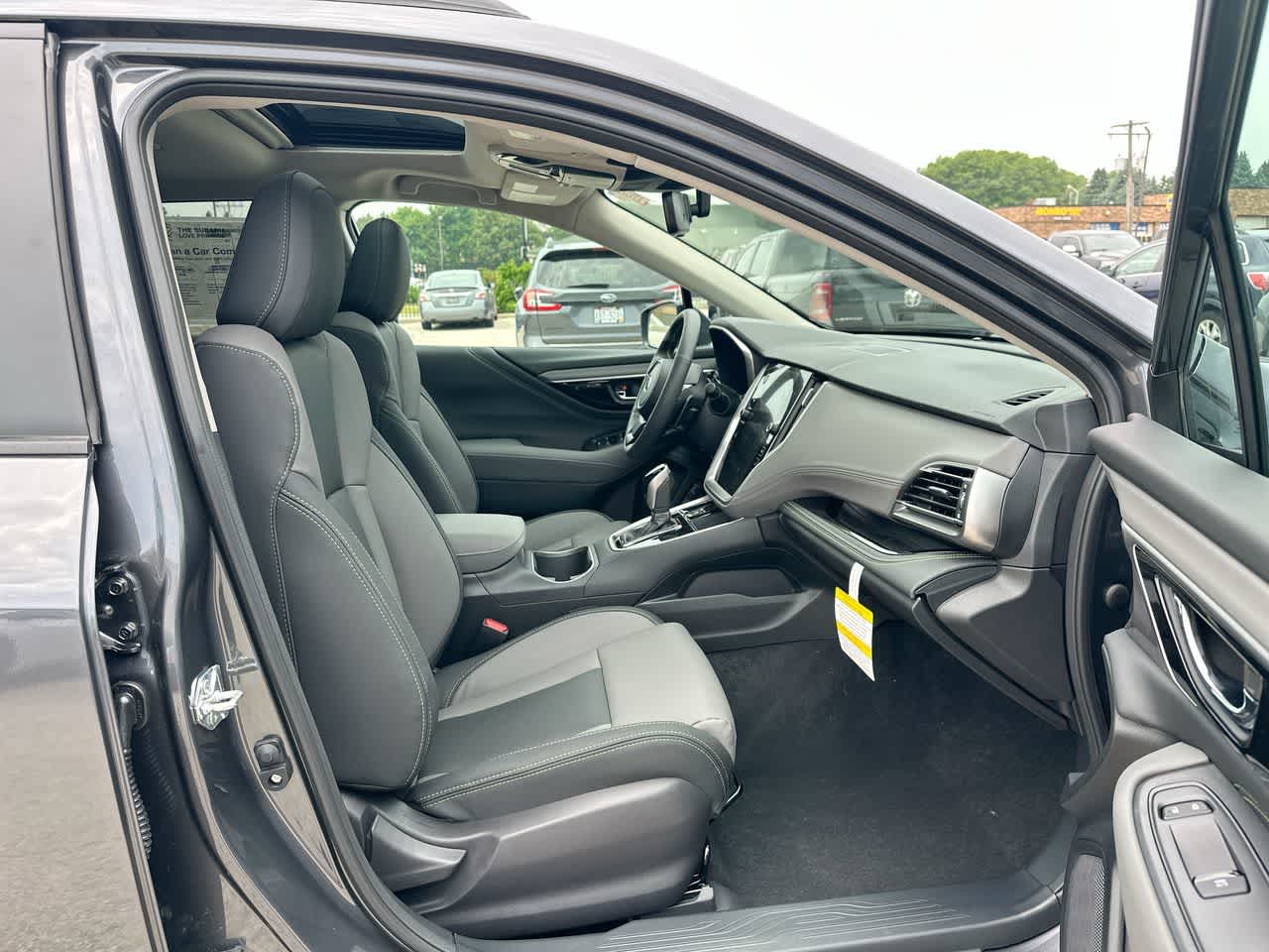 Thumbnail: 2025 Subaru Outback - 27