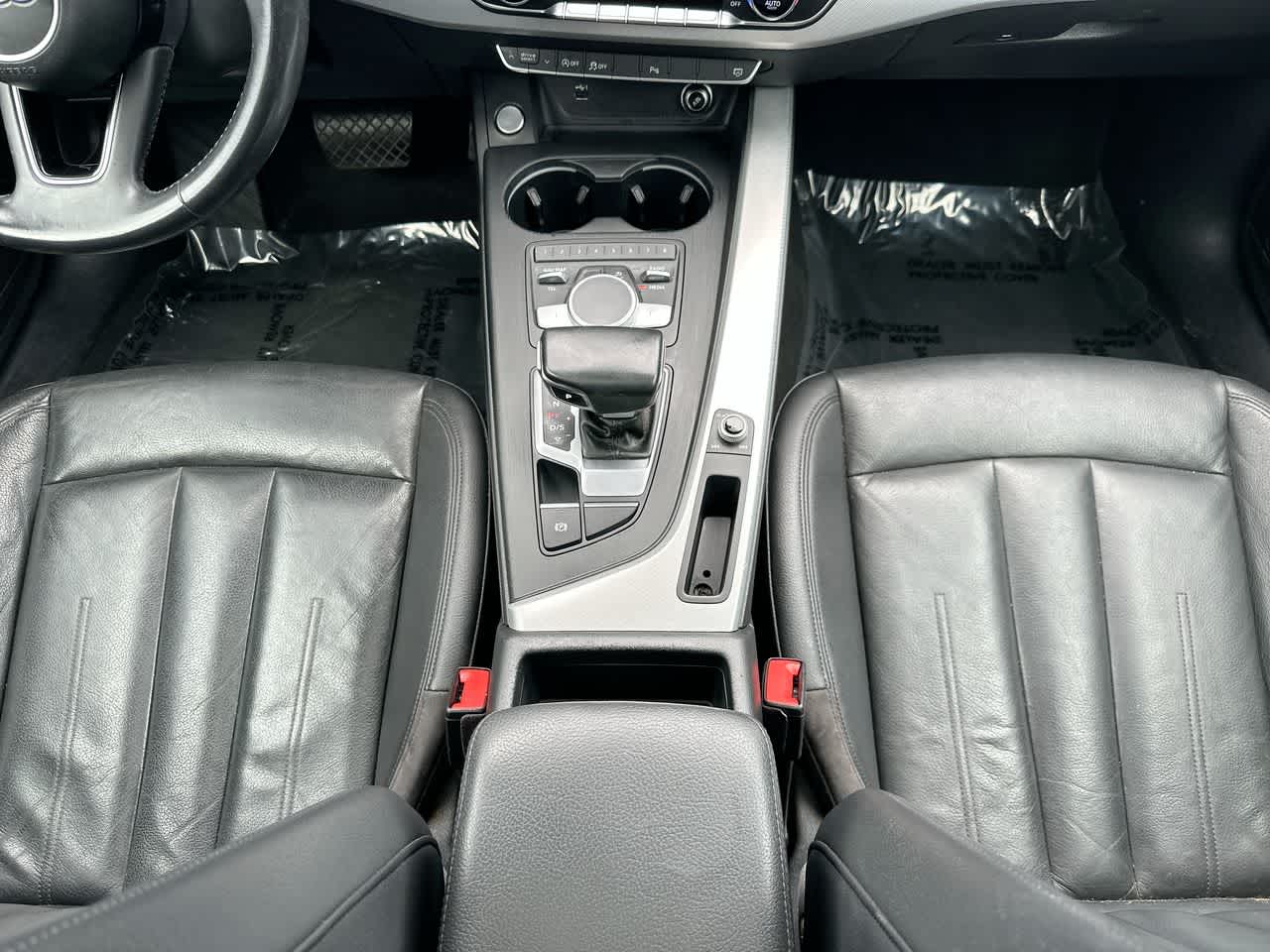 Thumbnail: 2018 Audi A4 - 31